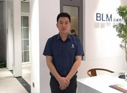 專訪深圳百利瑪方案賀設計師：用設計詮釋門窗定制