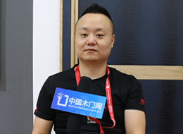 2019廣州建博會|逸升家居葉明春攜三大系列產品驚艷亮相冠軍企業首秀平臺