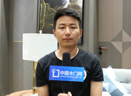“國(guó)貨新勢(shì)力”尚家木門(mén)馮江解讀尚家品牌發(fā)展之道