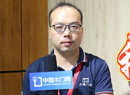 晶玉名門周建：多元化發展，滿足每一個消費者的需求。