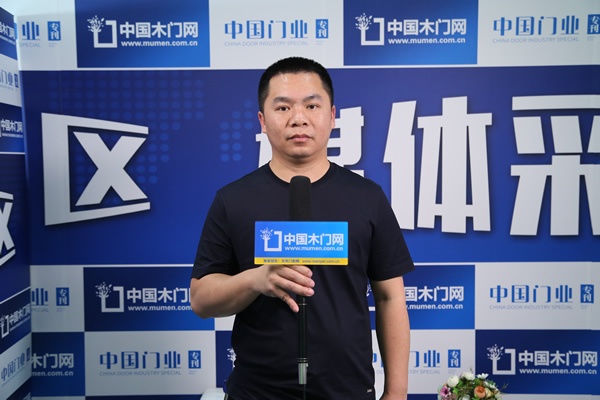 森宏潤木門王積貴