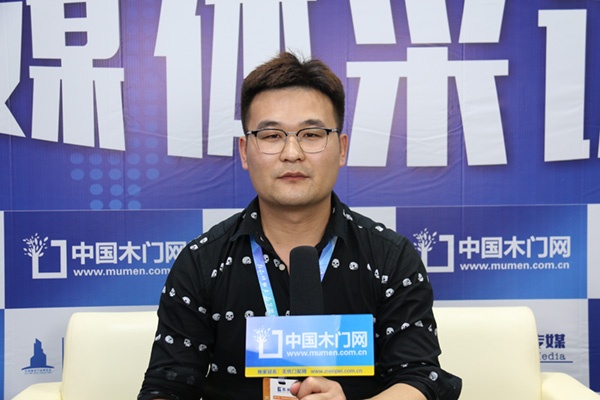 凱力特滑動(dòng)門齊繼利