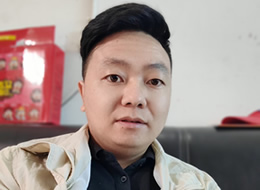 夢心木門總經(jīng)理譚彬：與經(jīng)銷商同行，提供持續(xù)盈利新模式