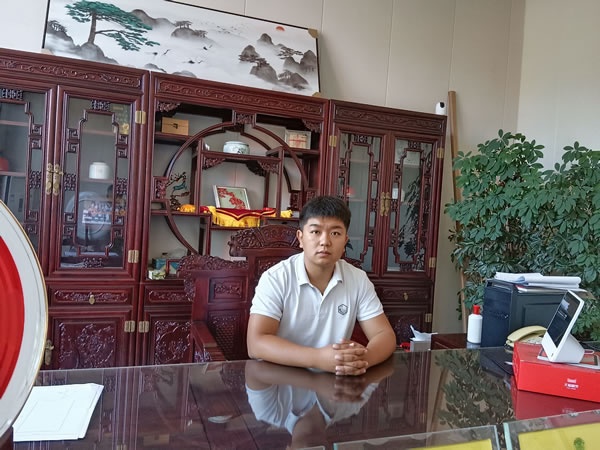 鑫雅迪木門(mén)