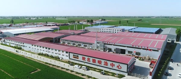 鑫雅迪木門(mén)