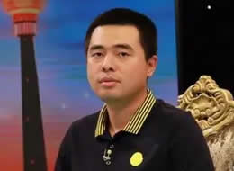 天大木門李明陽：系統性地推動實現門墻柜一體化，幫助消費者美化家居環境
