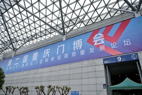 中國木門網(wǎng)專訪佳禾輕定制劉文兵