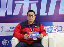 2023臨沂門博會(huì)，中國(guó)木門網(wǎng)專訪好太太木業(yè)王成