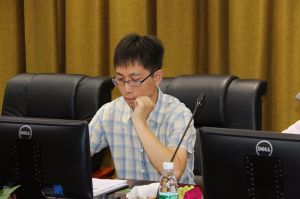 中國-馬來西亞+沙撈越州木業座談會