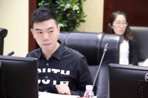 中國-馬來西亞+沙撈越州木業座談會