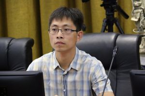 中國-馬來西亞+沙撈越州木業座談會