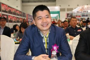 2018首屆重慶木門品牌峰會(huì)