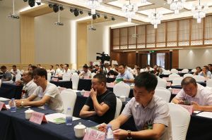 2018-8-29婺源門業聯合商會