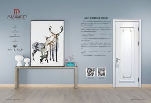 中國(guó)木門(mén)十大品牌-八達(dá)嶺木門(mén)
