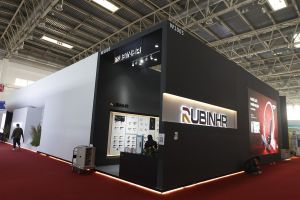 2024北京門展參展企業展位圖