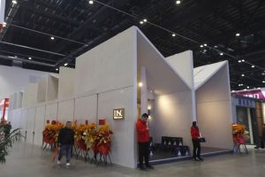 2025北京門展
