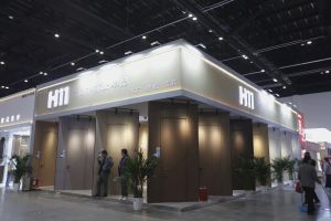 2025北京門展
