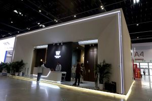2025北京門展
