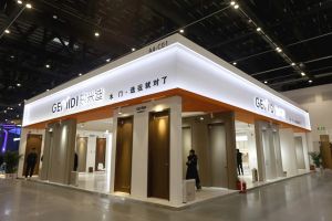 2025北京門展