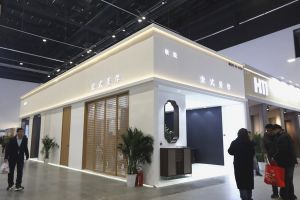 2025北京門展