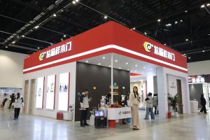 2025北京門展