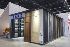 2025北京門展