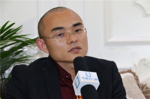 專(zhuān)訪蘇毅家裝
