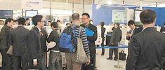 第十七屆中國（北京）國際門業設備展會