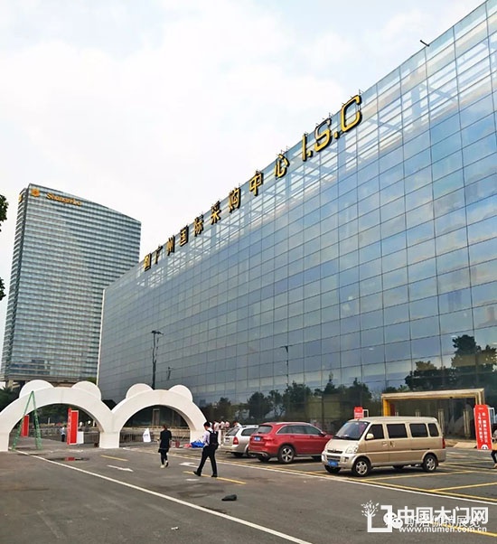 第八屆廣州遮陽(yáng)門(mén)窗展