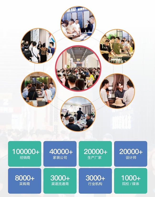 廣州定制家居展覽會(huì)