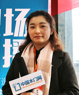 重慶南川經(jīng)銷商婁曉翠