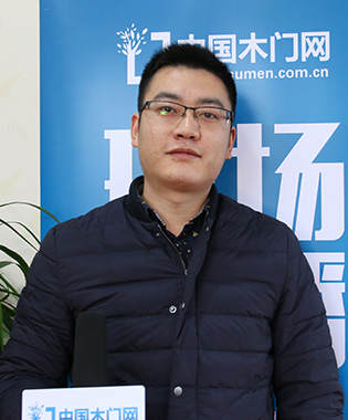 重慶黔江經(jīng)銷商謝冕
