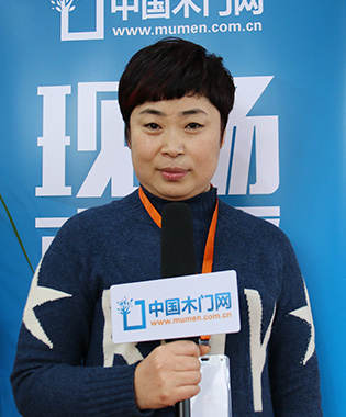 山東臨沂經(jīng)銷商程小慧