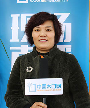 山東濟南經(jīng)銷商馬守玲