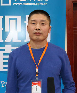 新疆奇臺經(jīng)銷商楊永喜