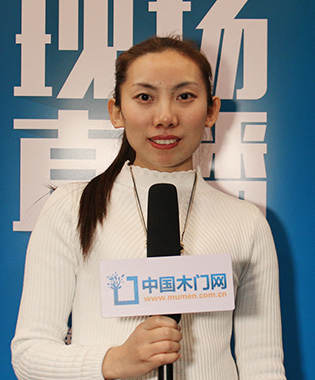 貴州貴陽經(jīng)銷商王萍萍