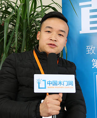 貴州都勻經(jīng)銷商張奕偉